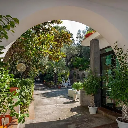 Villa Silvana