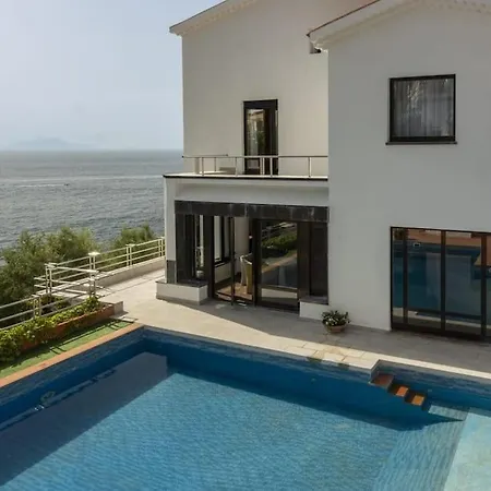 Silvana Villa