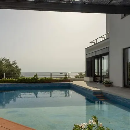 Villa Silvana *